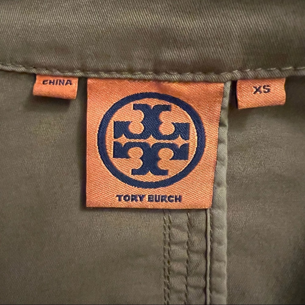 Tory Burch Jacket - image 4
